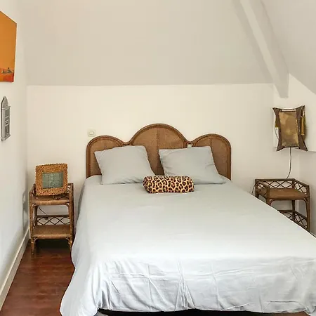 Le Chateau בית נופש